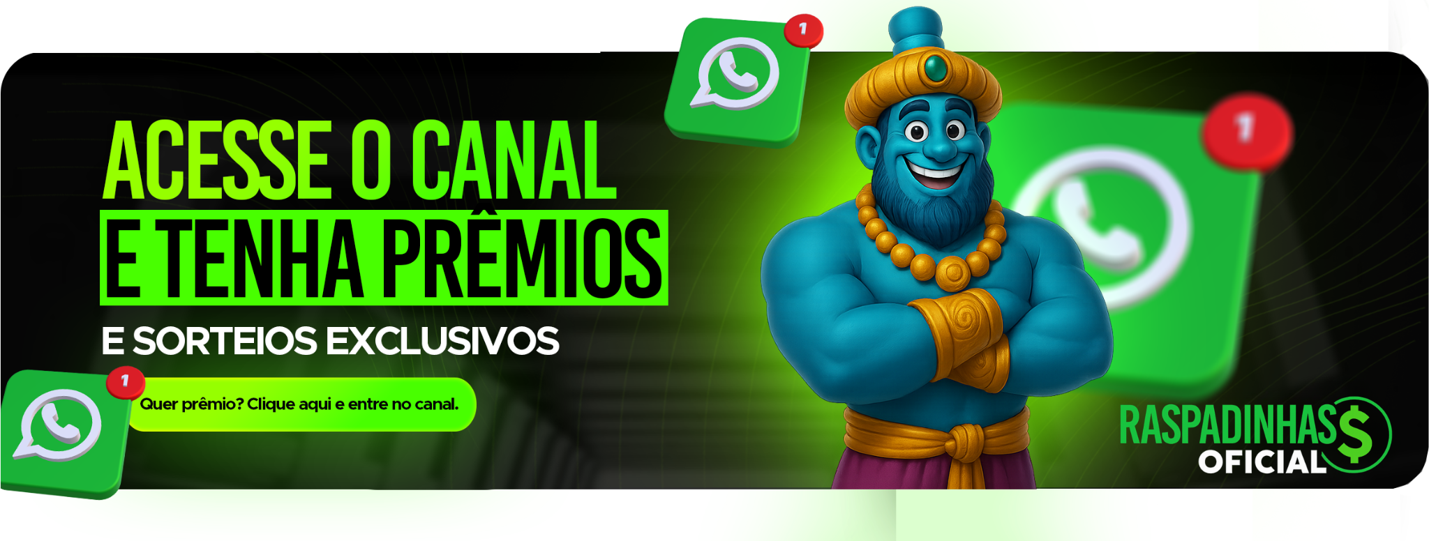 Banner Principal